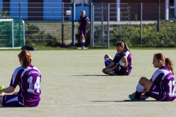 Bild 22 - B-Juniorinnen FSC Kaltenkirchen - TSV Sderbrarup : Ergebnis: 2:0